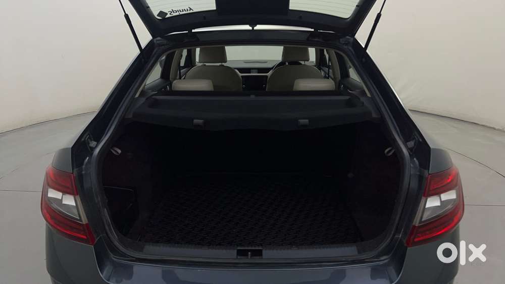 Skoda Octavia 2.0 L K Tsi At, 2018, Petrol