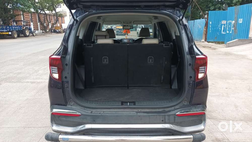 Kia Carens 1.5 Luxury Plus Diesel At 7 Str, 2024, Diesel