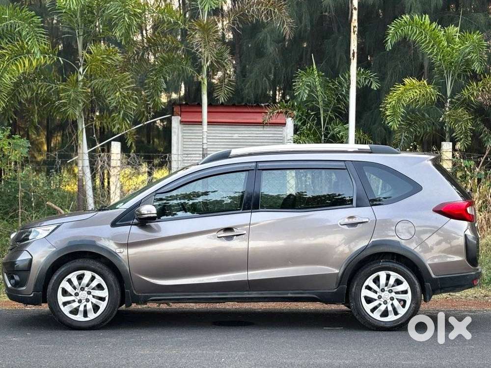 Honda Br-v, 2016, Petrol
