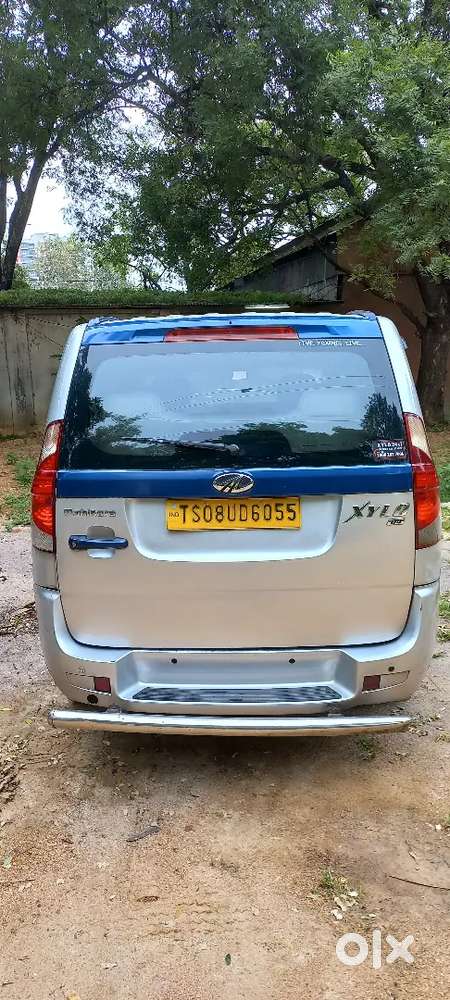 Mahindra Xylo 2017 Diesel 350000 Km Driven