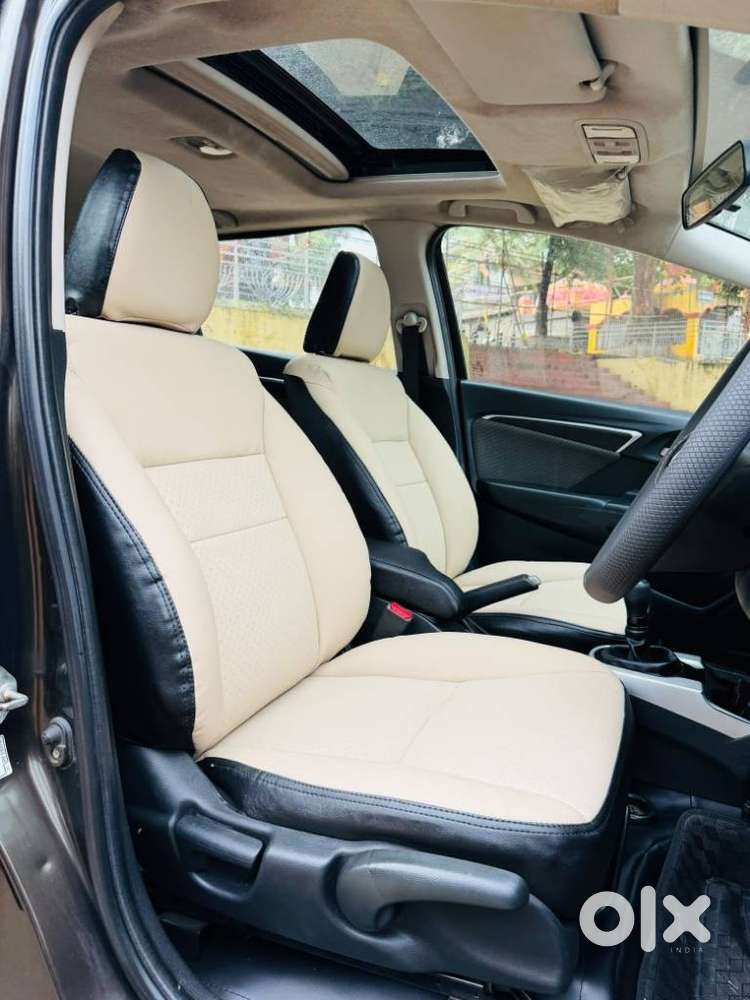 Honda Wr-v I-vtec Vx, 2017, Diesel