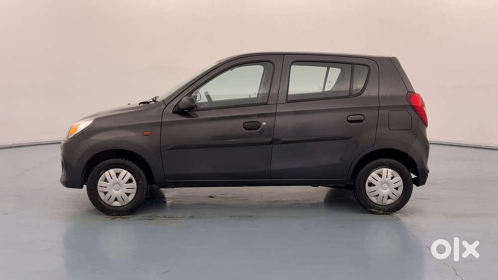 Maruti Suzuki Alto 800 Lxi, 2017, Petrol