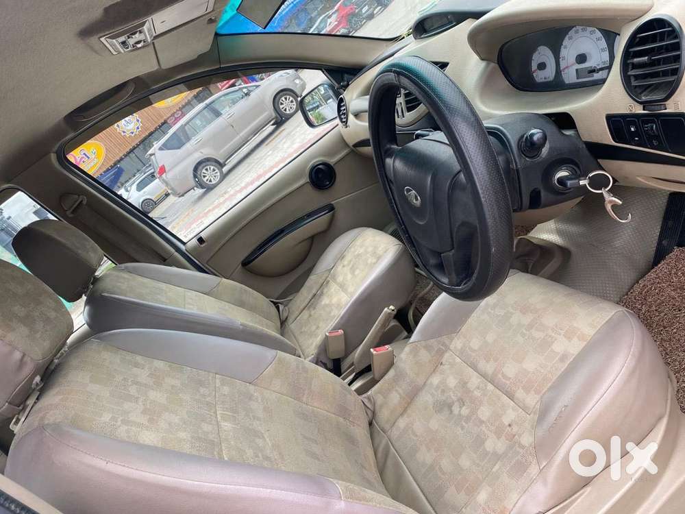 Mahindra Xylo D4 Bs Iii, 2017, Diesel