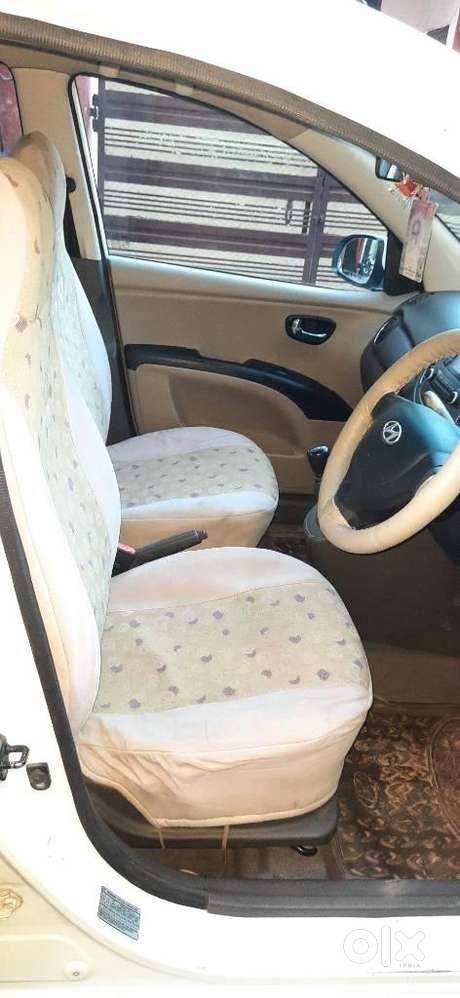 Hyundai I10 1.2 Kappa Sportz, 2012, Petrol