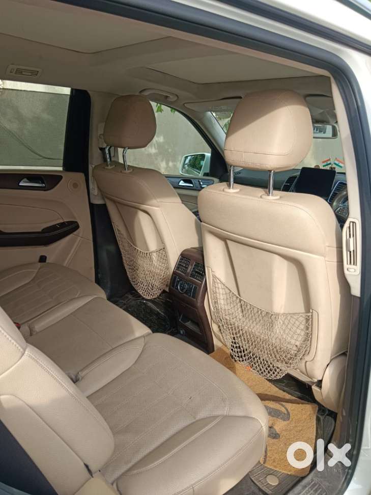 Mercedes-benz Gls 3.0 350d 4 Matic Grand Edition, 2017, Diesel