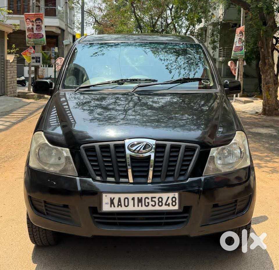Mahindra Xylo E4 Bs Iv, 2011, Diesel