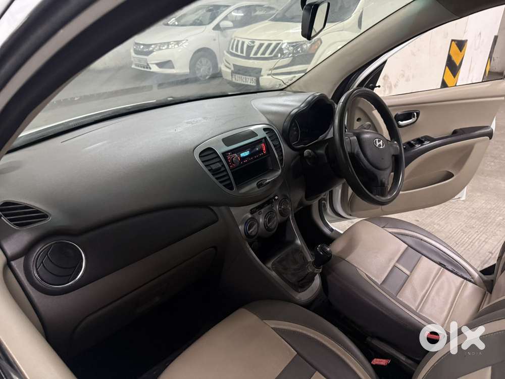 Hyundai I10 Magna 1.1l, 2011, Petrol