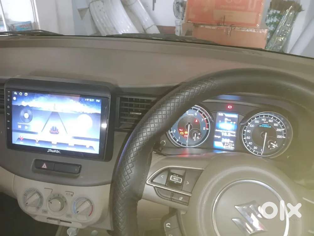 Maruti Suzuki Ertiga 1.5 2025