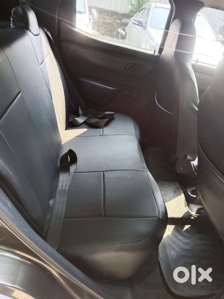 Renault Kwid Rxt Optional, 2015, Petrol