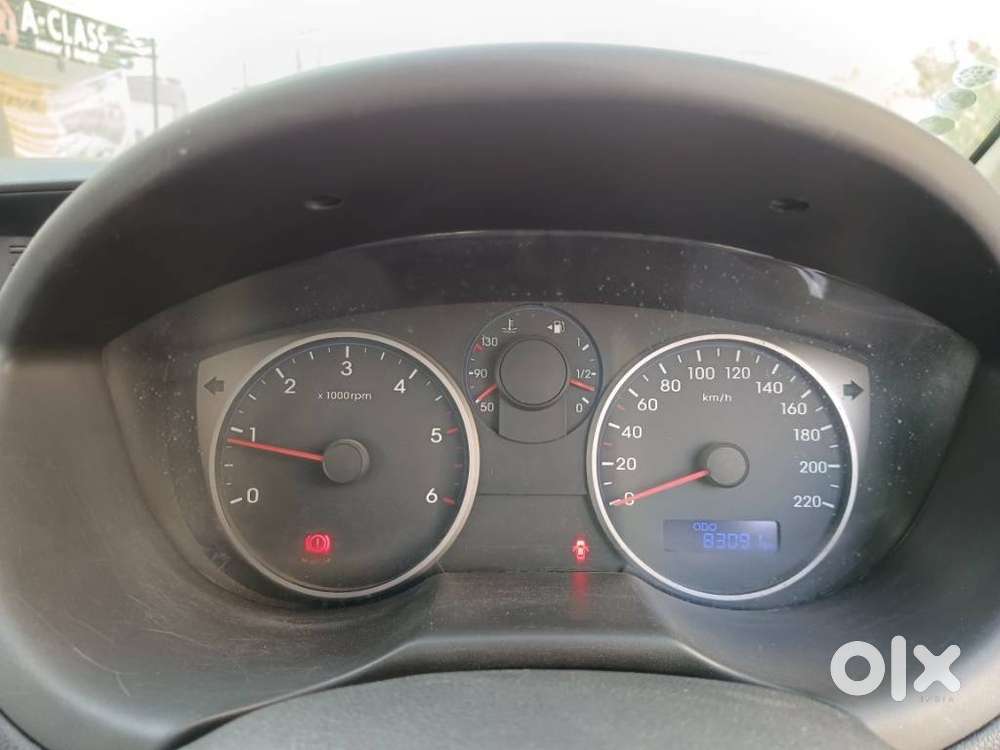 Hyundai I20 Magna 1.4 Crdi 6 Speed, 2013, Diesel