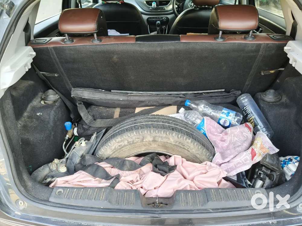 Tata Altroz 2021 Petrol