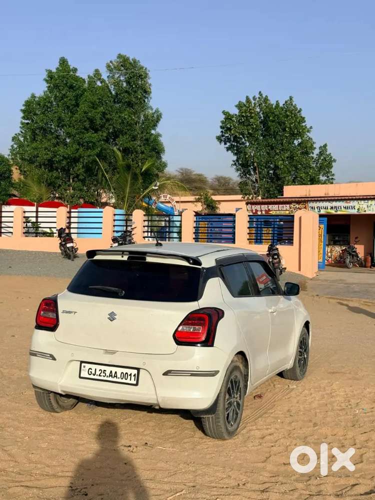 Maruti Suzuki Swift Zdi 2018
