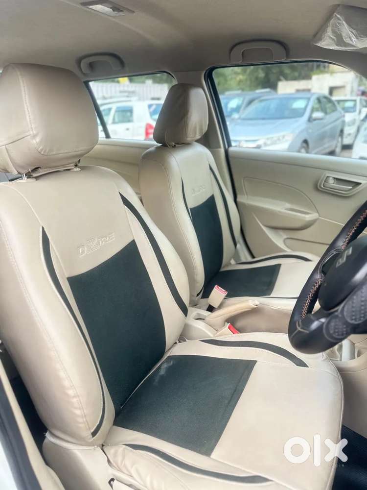 Maruti Suzuki Swift Dzire 1.3 Lxi, 2014, Petrol