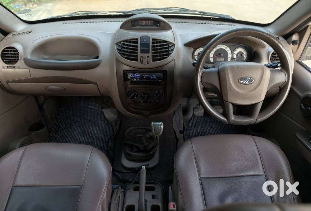 Mahindra Xylo 2009-2011 E4 Bs Iv, 2011, Diesel