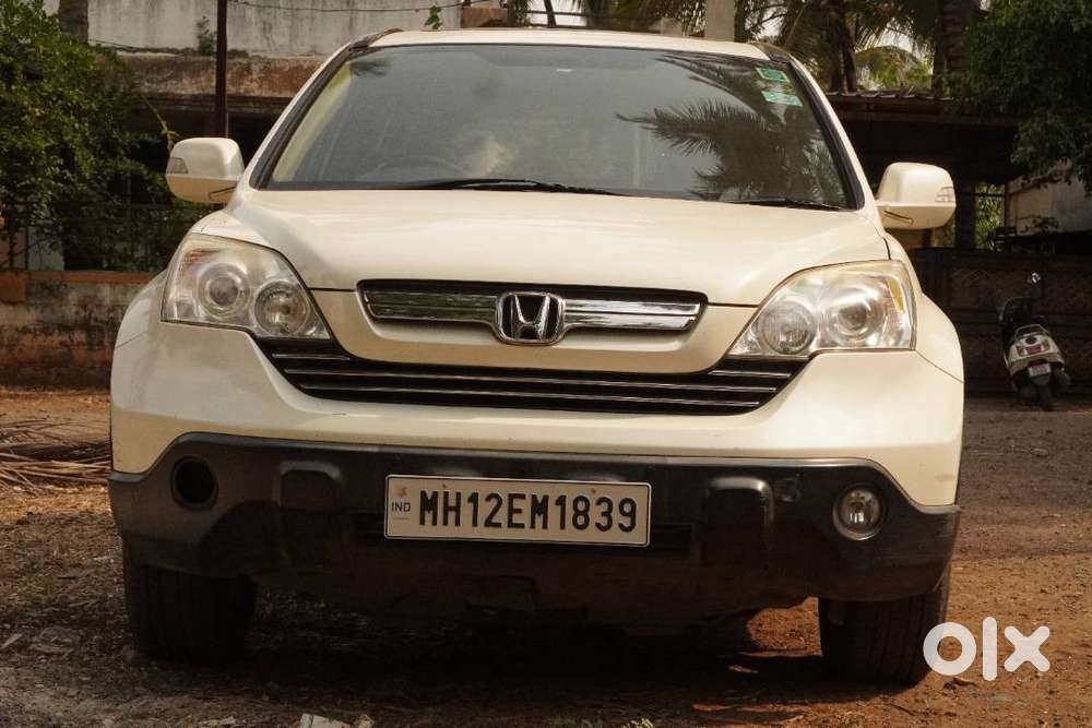Honda Cr-v 2007