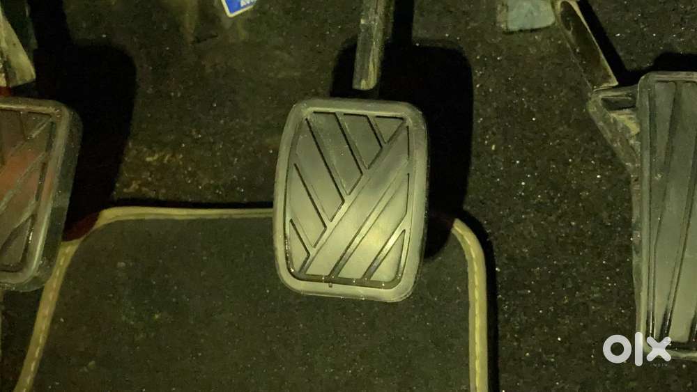 Maruti Suzuki Baleno Rs 1.0 Petrol, 2018, Petrol