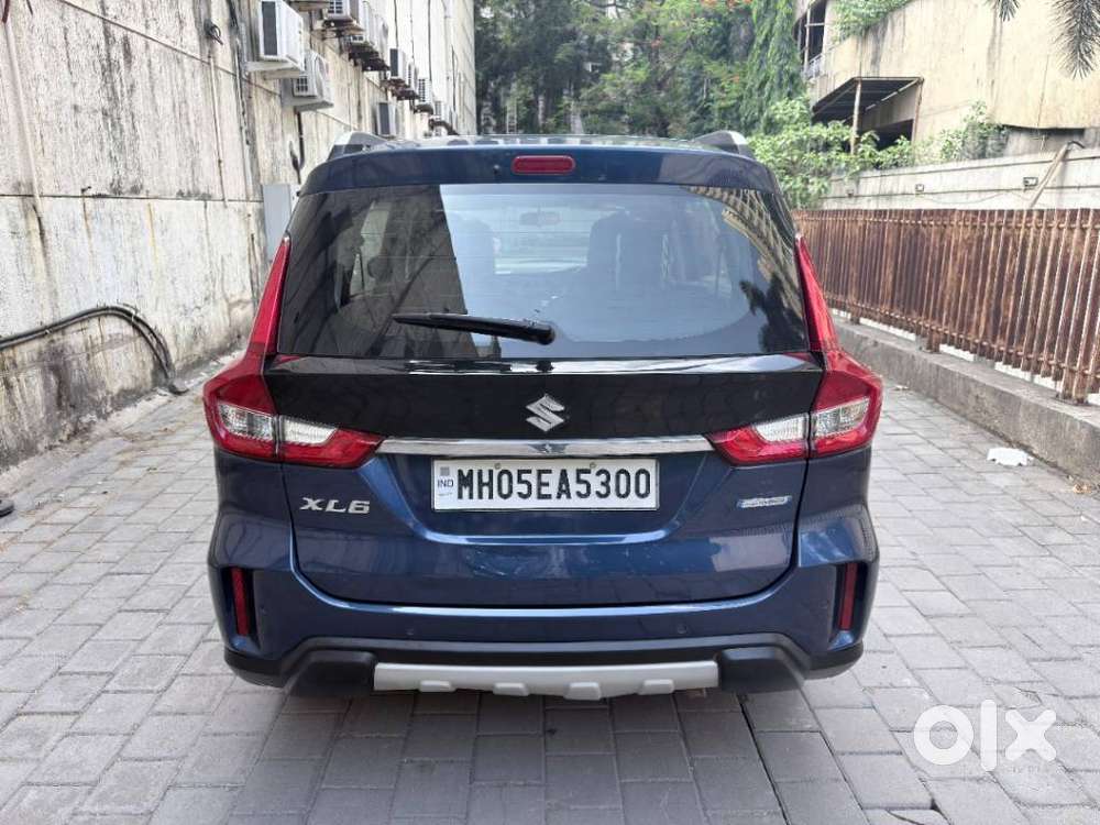 Maruti Suzuki Xl6 1.5 Alpha Mt, 2020, Petrol