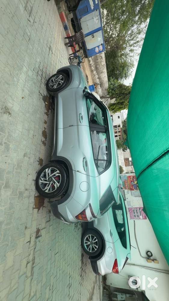 Hyundai Creta Diesel 2020