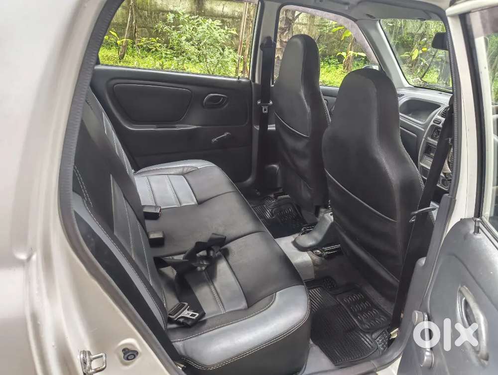 Maruti Suzuki Alto Lxi 2011