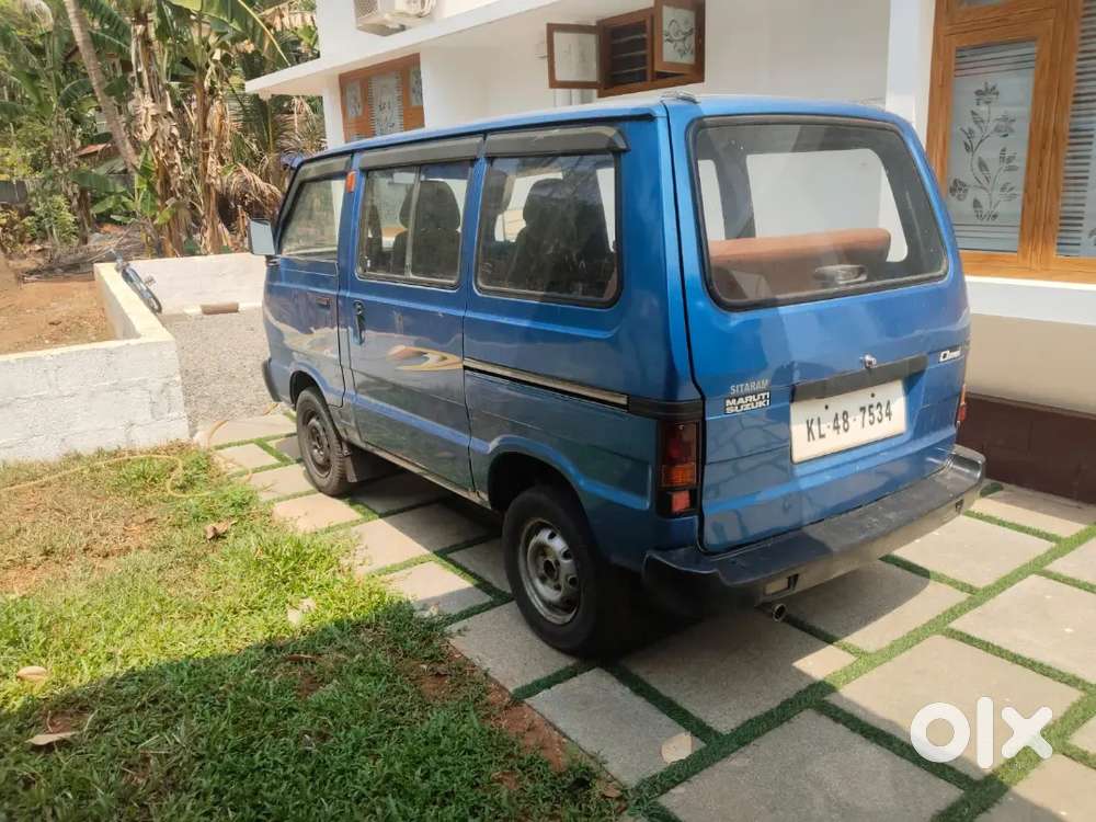 Good Running Condition Petrol With Lpg