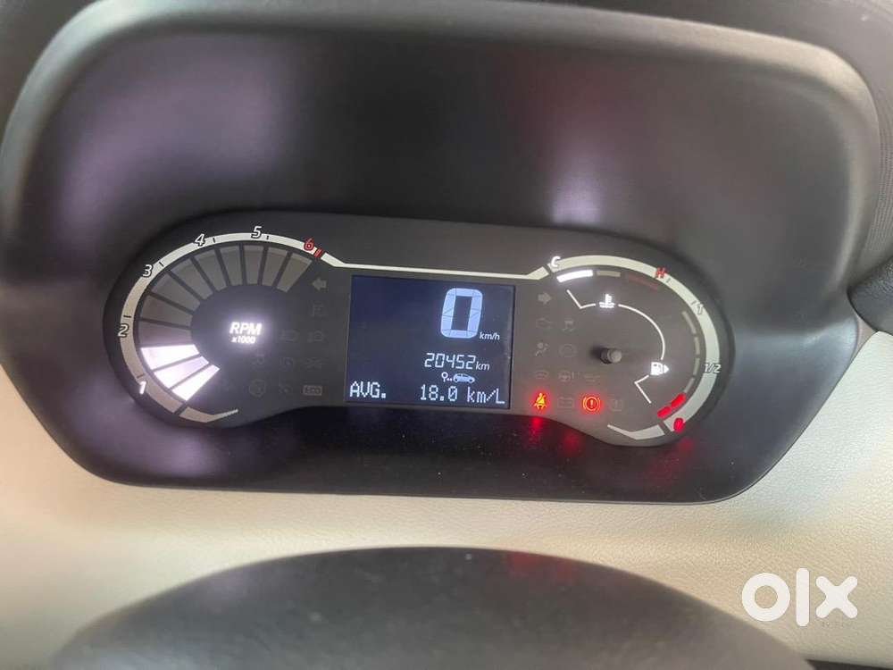 Car Was Repainted But Not Accidental Tyre New