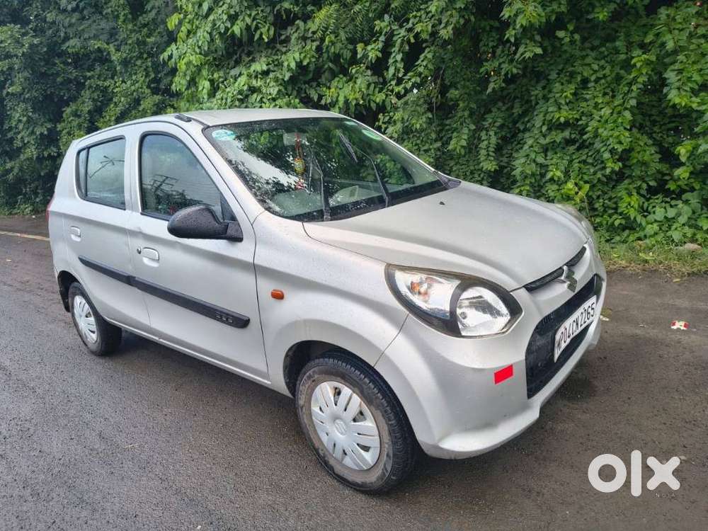 Maruti Suzuki Alto 800 Lxi, 2014, Petrol