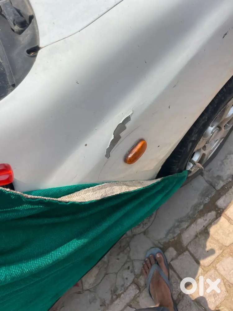 Maruti Suzuki Alto 2010 Petrol 117000 Km Driven