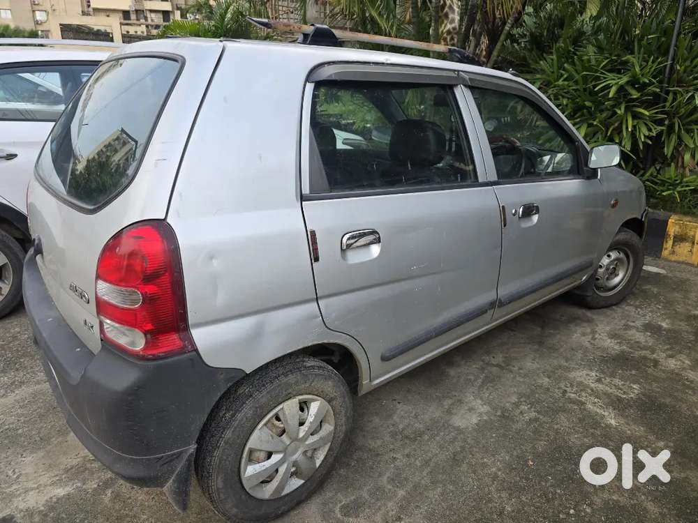 Maruti Suzuki Alto 2009 Model