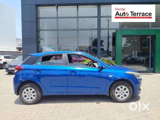Hyundai Elite I20 Magna 1.2, 2016, Petrol