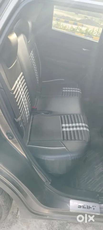Maruti Suzuki Swift Amt Vxi, 2023, Petrol
