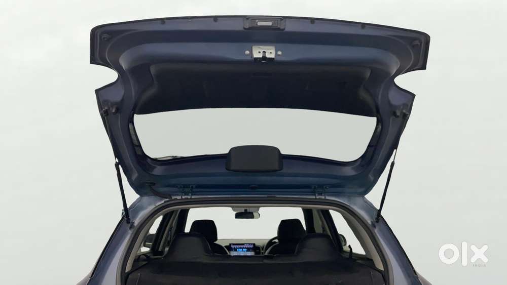 Hyundai Venue S, 2021, Petrol