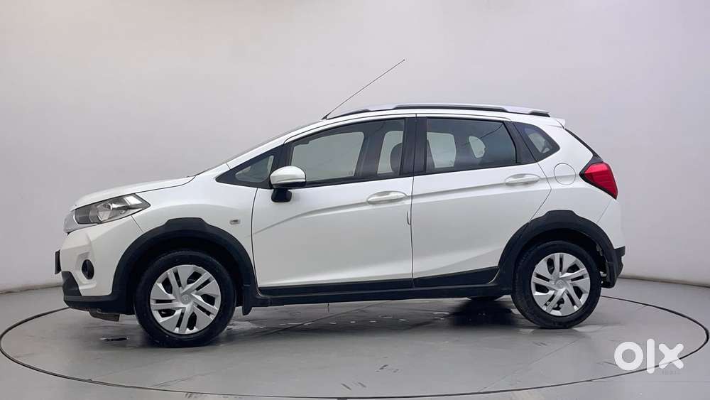 Honda Wr-v I-vtec S, 2017, Petrol