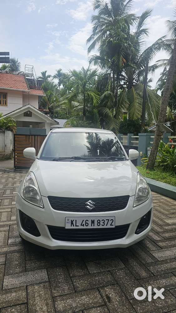 Maruti Suzuki Diesel 2016