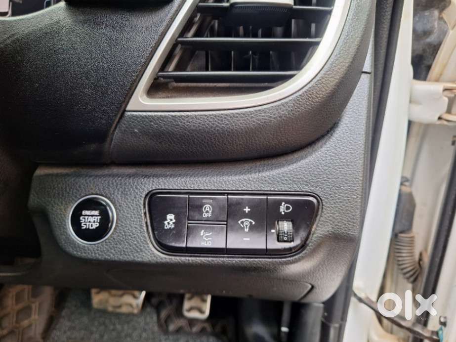 Kia Seltos Gtx Plus, 2023, Diesel