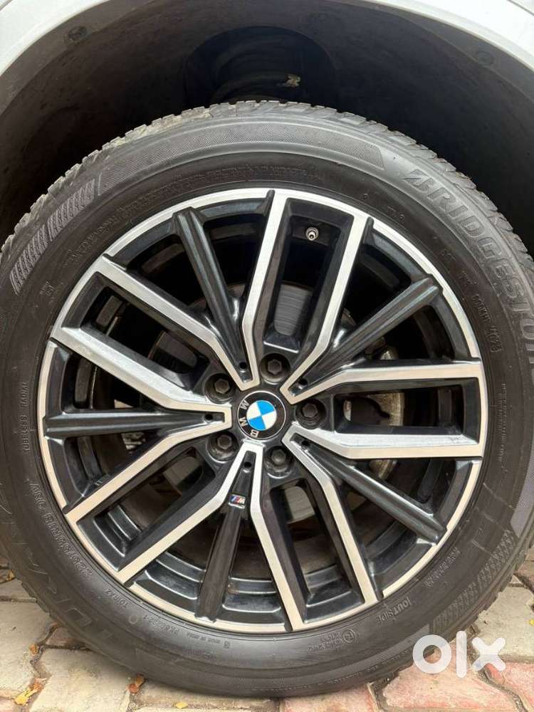 Bmw X1 Sdrive18i M Sport, 2024, Petrol