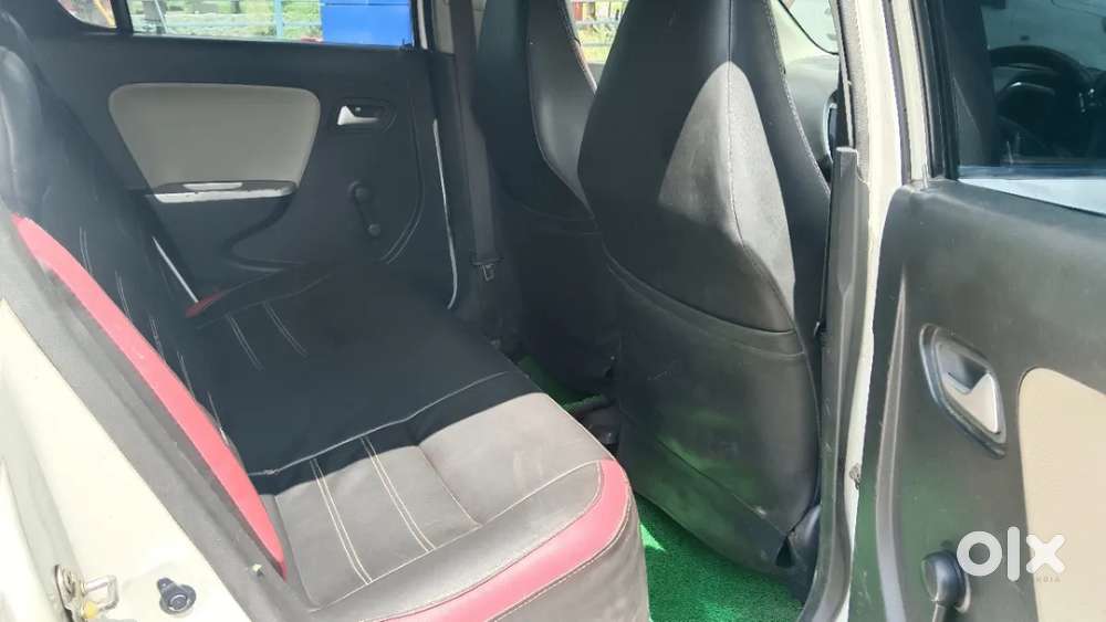 Maruti Suzuki Alto 800 Lxi, 2017, Petrol