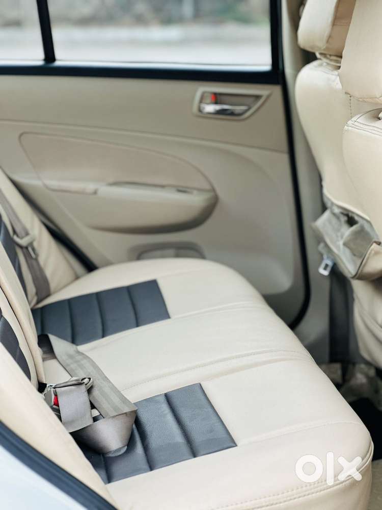 Maruti Suzuki Swift Dzire Vdi (o), 2012, Diesel