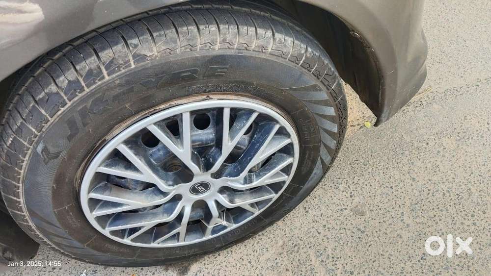 Honda Amaze S Mt I-dtec, 2015, Diesel