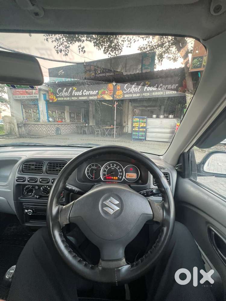 Maruti Suzuki Alto K10 Vxi (o), 2014, Petrol