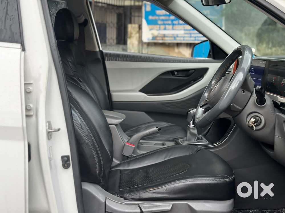 Hyundai Creta 1.5 Ex Petrol, 2024, Petrol