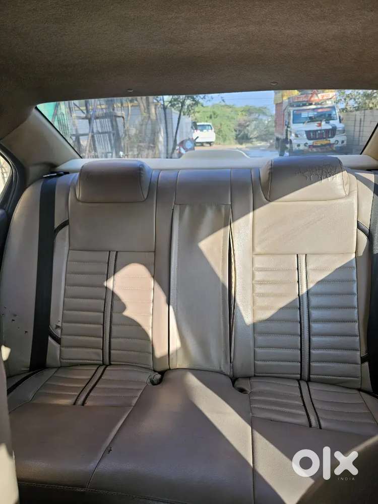 Honda Amaze Vx Diesel 2019