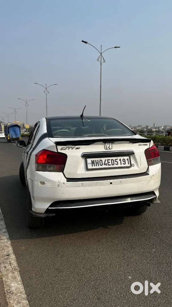 Honda City 1.5 Vx