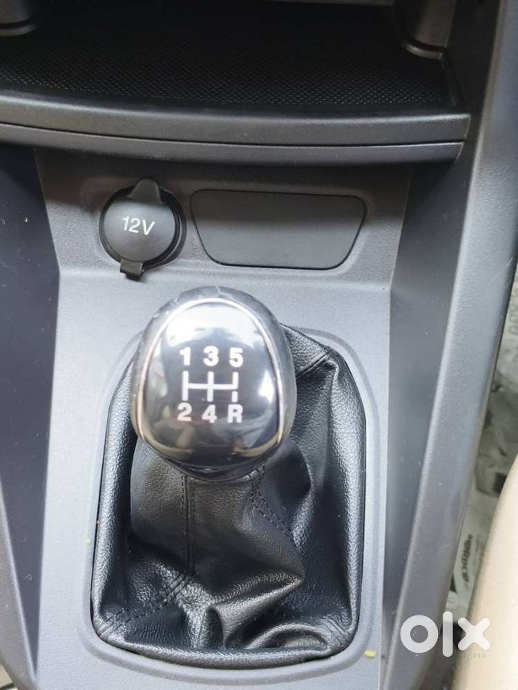 Ford Figo Aspire 1.5 Tdci Titanium, 2017, Diesel