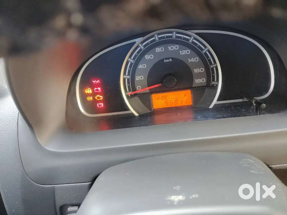 Maruti Suzuki Alto 2018 Petrol Manual