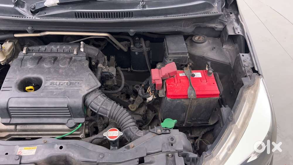 Maruti Suzuki Celerio Zxi(o) Mt, 2017, Petrol