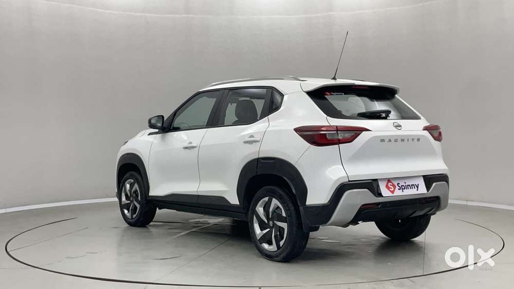 Nissan Magnite 1.0 Xl, 2023, Petrol