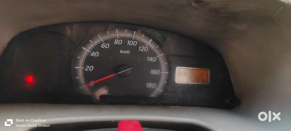 Maruti Suzuki Eeco Cng 5 Seater Ac, 2020, Cng & Hybrids