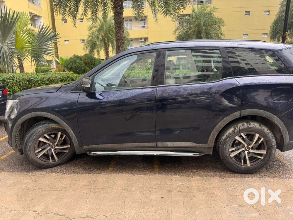 Mahindra Xuv700 Diesel Mt 2022