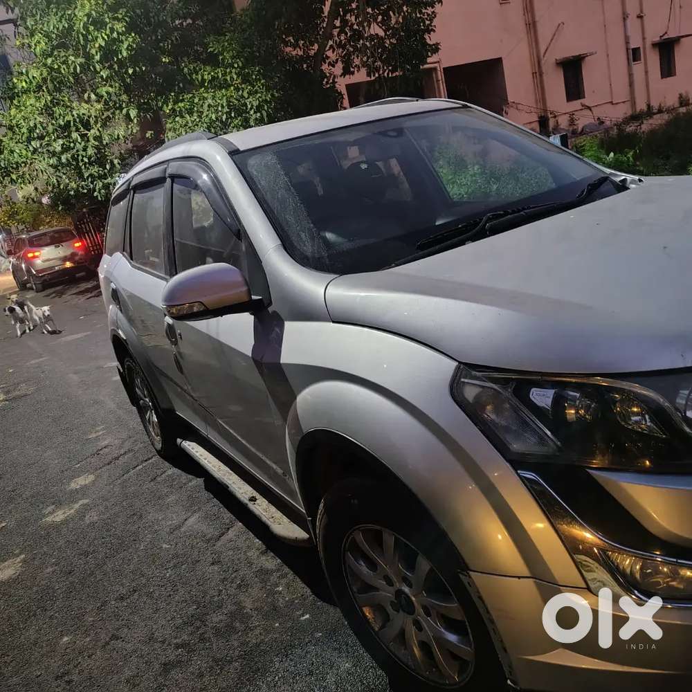 Mahindra Xuv500 For Urgent Sale