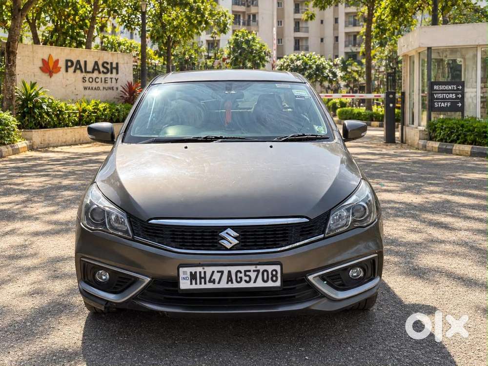 Maruti Suzuki Ciaz, 2019, Diesel